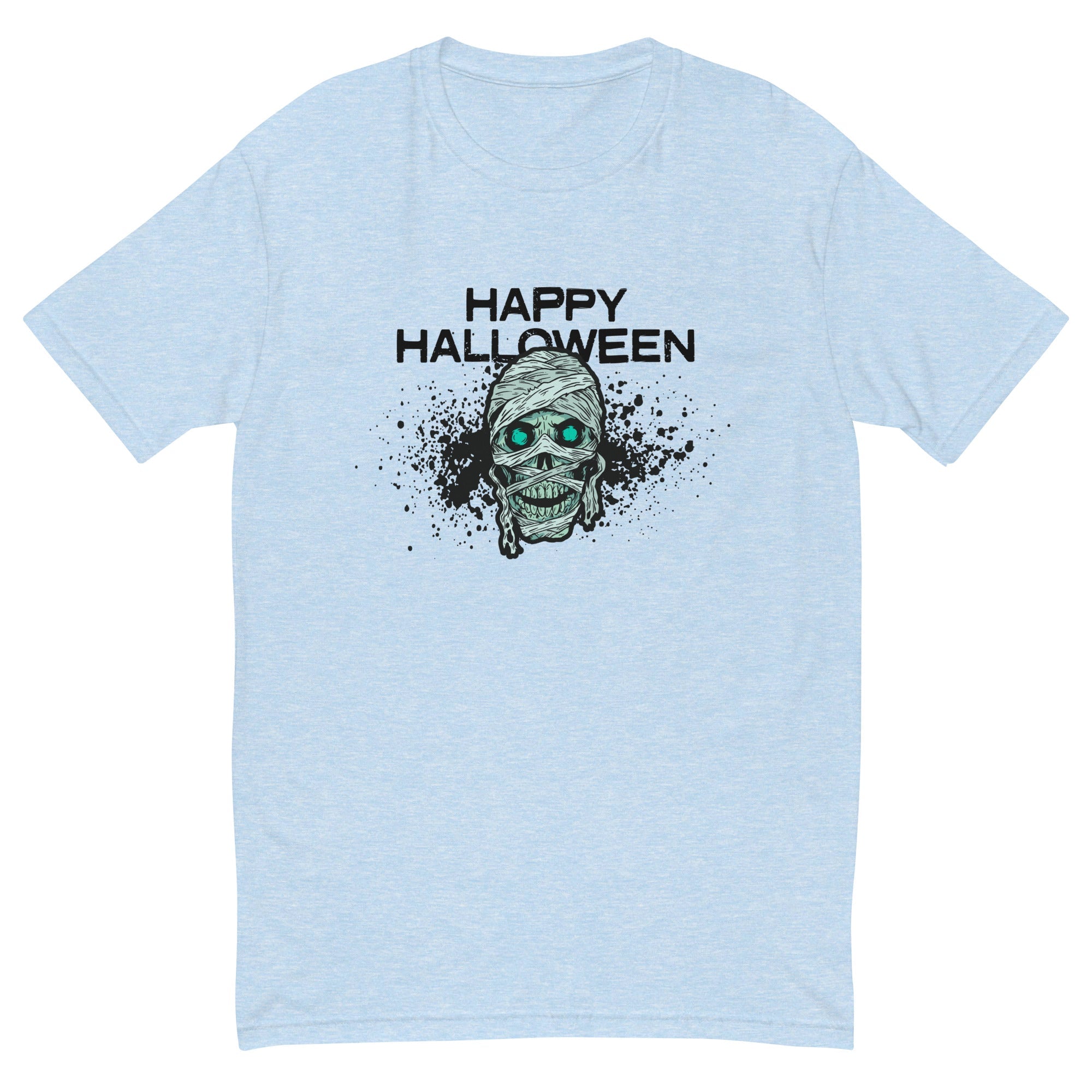 Happy Halloween T-Shirt Hoodie, Sweatshirt | CiraTrend.com (Image 4)