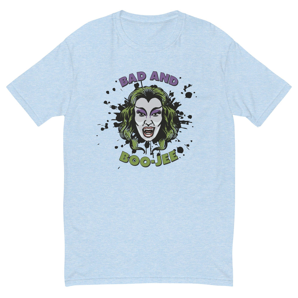 Bad Boo Jee Halloween T-Shirts, Hoodie, Sweatshirt