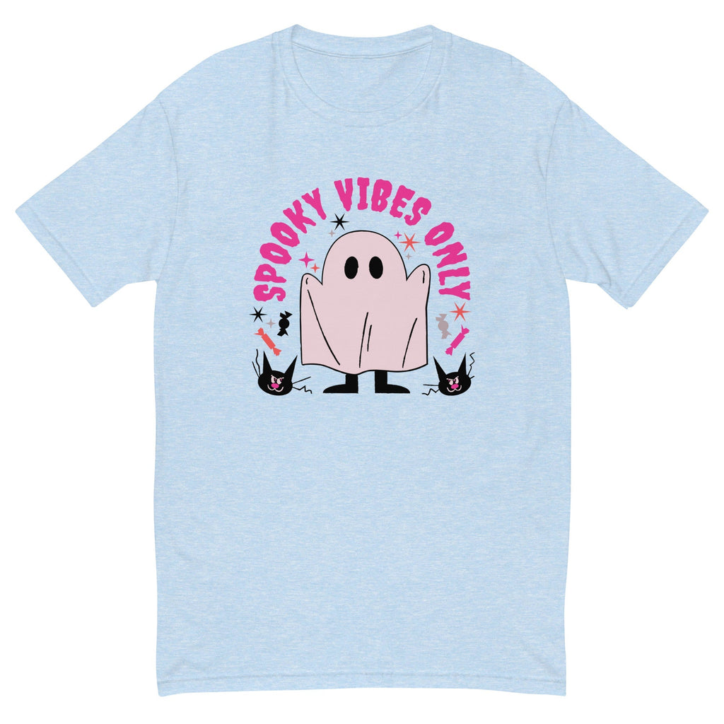 Spooky Vibes Only T-Shirt Hoodie, Sweatshirt | CiraTrend.com (Image 3)