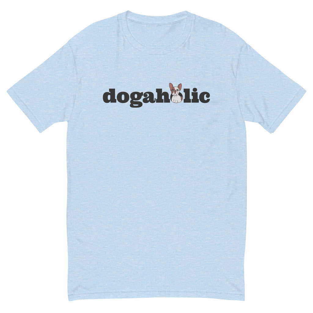 Dogaholic T-Shirt Hoodie, Sweatshirt | CiraTrend.com (Image 3)