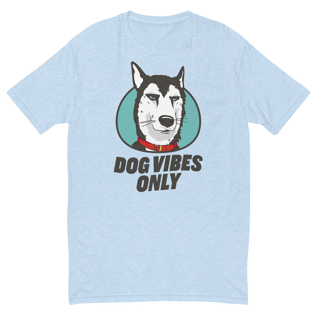 Dog Vibes Only T-Shirt Hoodie, Sweatshirt | CiraTrend.com (Image 3)