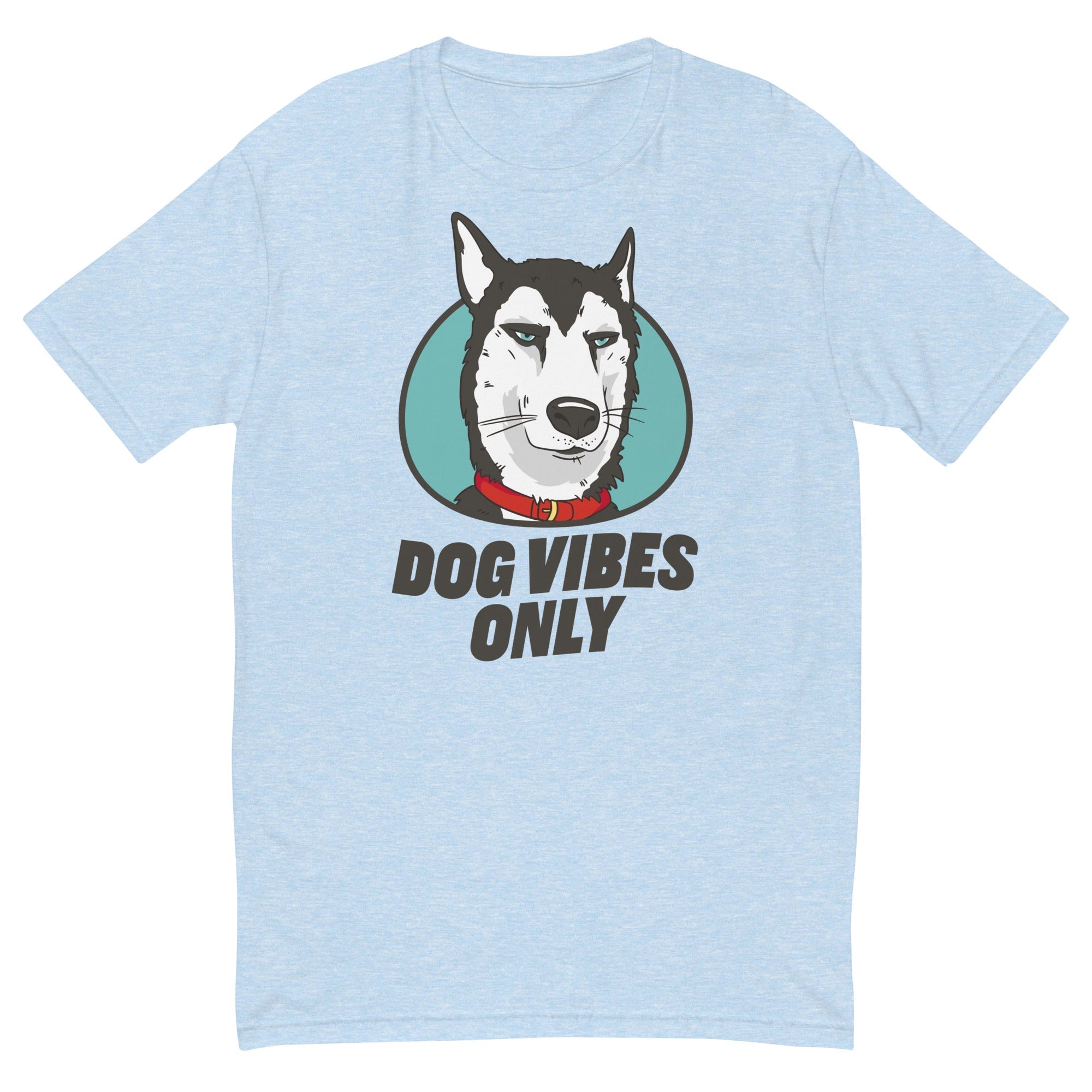 Dog Vibes Only T-Shirt Hoodie, Sweatshirt | CiraTrend.com (Image 3)