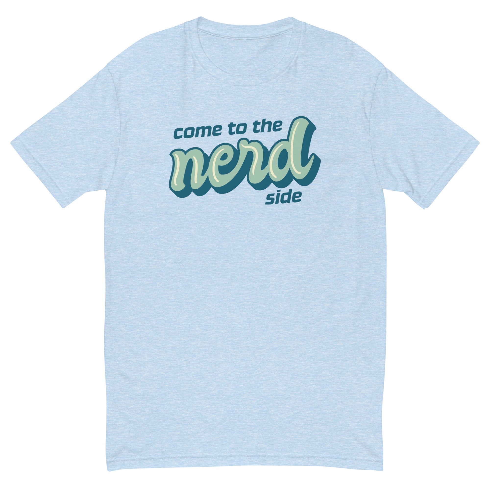 Come To The Nerd T-Shirt Hoodie, Sweatshirt | CiraTrend.com (Image 3)