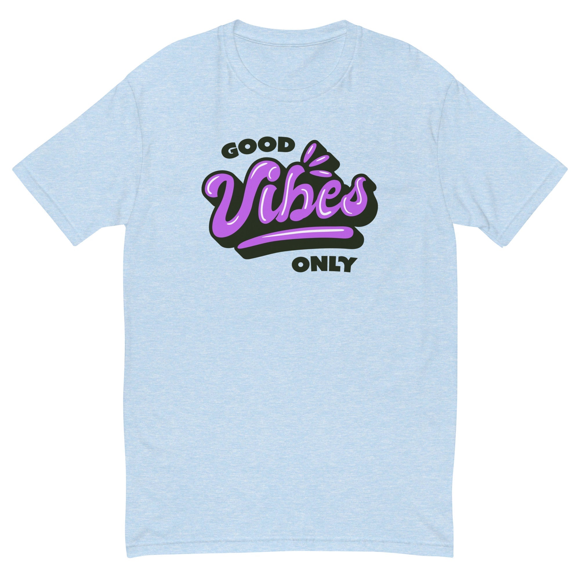 Good Vibes Only T-Shirt Hoodie, Sweatshirt | CiraTrend.com (Image 3)