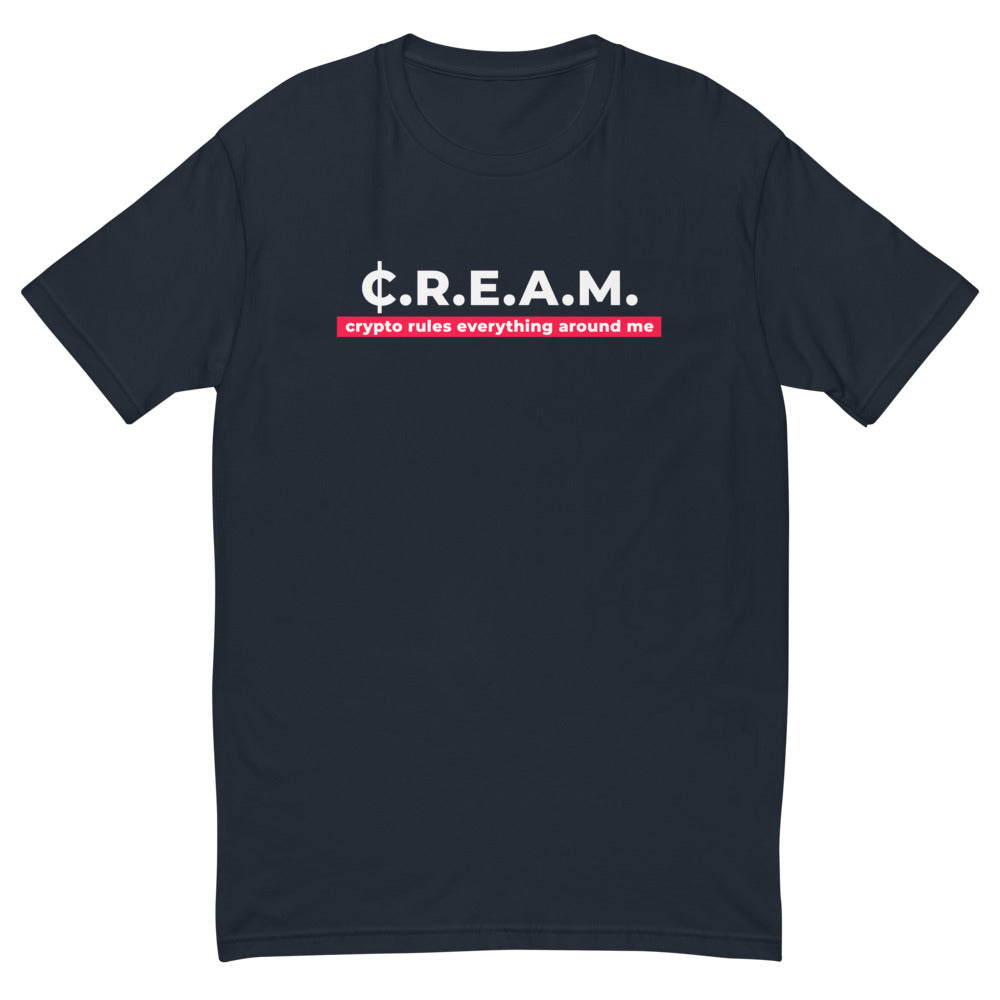 C.R.E.A.M. T-Shirt Hoodie, Sweatshirt | CiraTrend.com (Image 2)