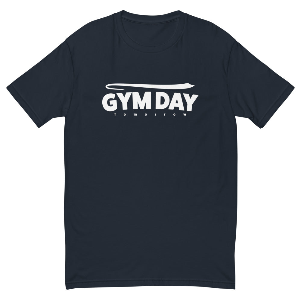 Gym Day Tomorrow T-Shirt Hoodie, Sweatshirt | CiraTrend.com (Image 3)