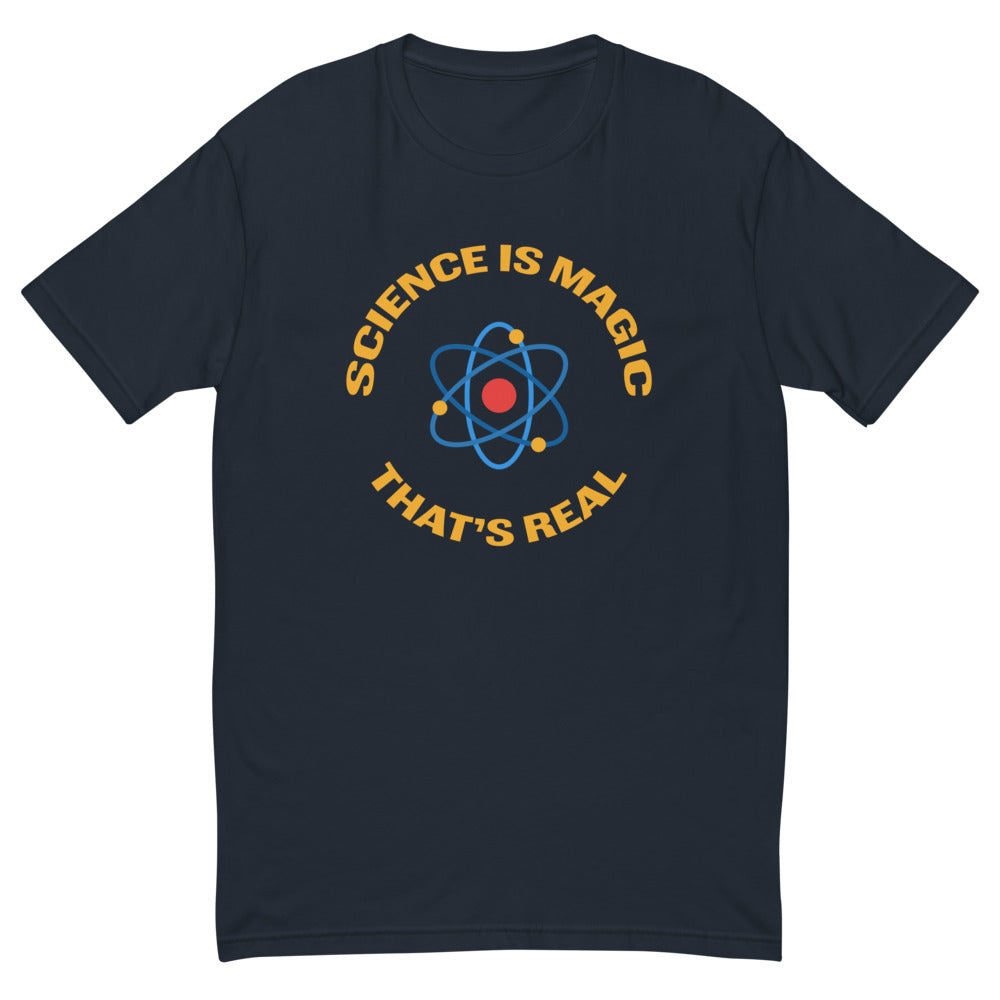 Science Is Magic That's Real T-Shirt Hoodie, Sweatshirt | CiraTrend.com (Image 2)