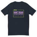 Notice Rebel T-Shirt Hoodie, Sweatshirt | CiraTrend.com (Image 1)