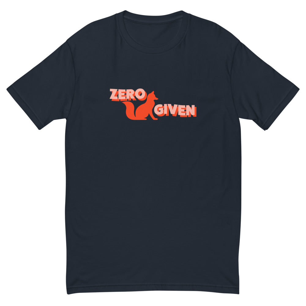 Zero Fox Given T-Shirt Hoodie, Sweatshirt | CiraTrend.com (Image 3)