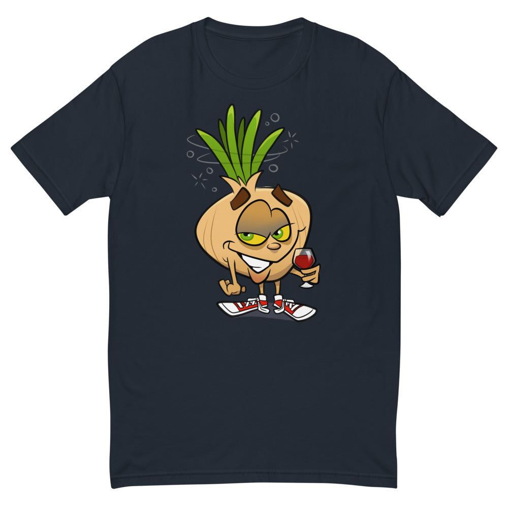 Drunk Onion Cheers Time T-Shirt Hoodie, Sweatshirt | CiraTrend.com (Image 3)