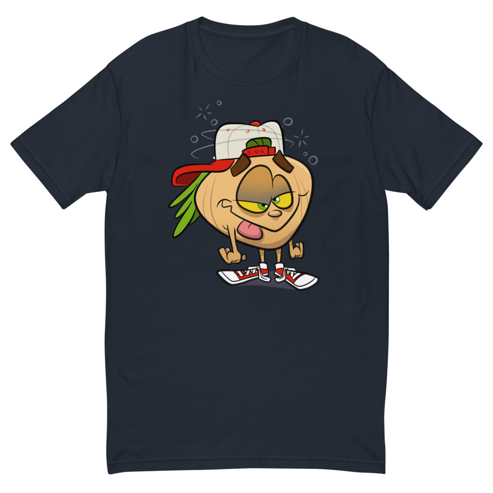 Drunk Onion Smooth Operator T-Shirt Hoodie, Sweatshirt | CiraTrend.com (Image 1)