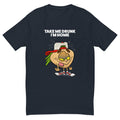 Take Me Drunk I'm Home T-Shirt Hoodie, Sweatshirt | CiraTrend.com (Image 1)