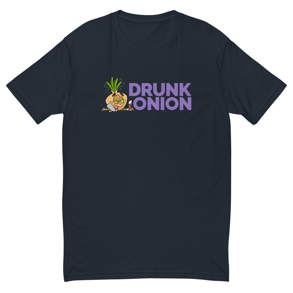 Drunk Onion Official Logo T-Shirt Hoodie, Sweatshirt | CiraTrend.com (Image 2)