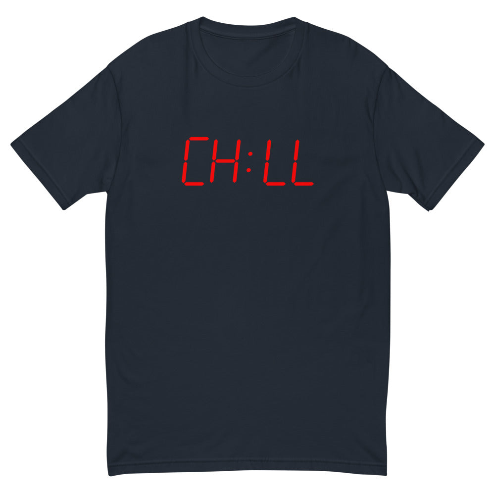 Chill o Clock T-Shirt Hoodie, Sweatshirt | CiraTrend.com (Image 2)