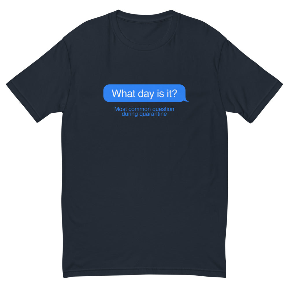 What Day Is T-Shirts, Hoodie, Sweatshirt