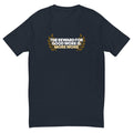 The Reward for Good Work is More Work T-Shirt Hoodie, Sweatshirt | CiraTrend.com (Image 1)