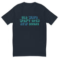 Old Ways Don't Open New Doors T-Shirt Hoodie, Sweatshirt | CiraTrend.com (Image 1)