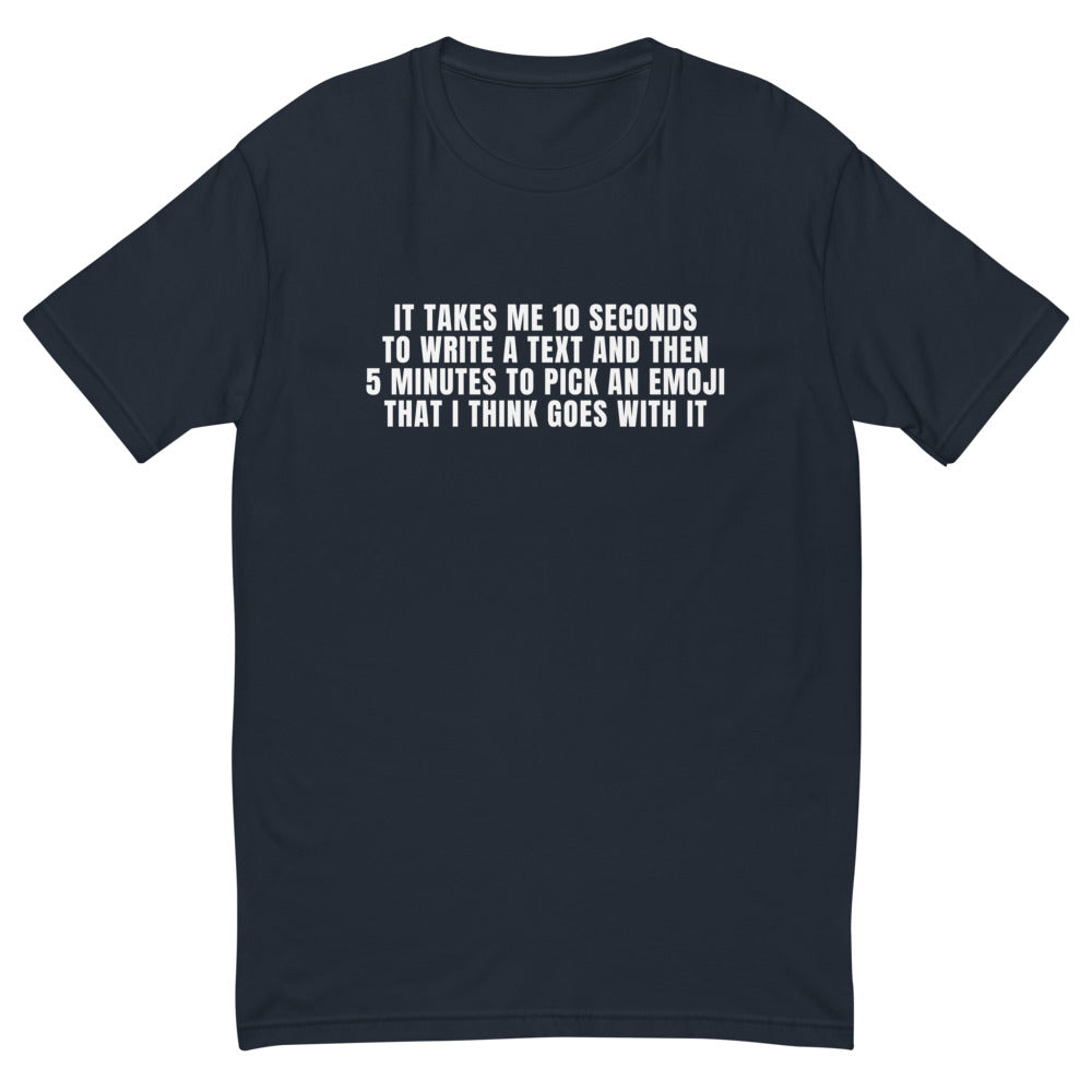 Texting T-Shirt Hoodie, Sweatshirt | CiraTrend.com (Image 2)