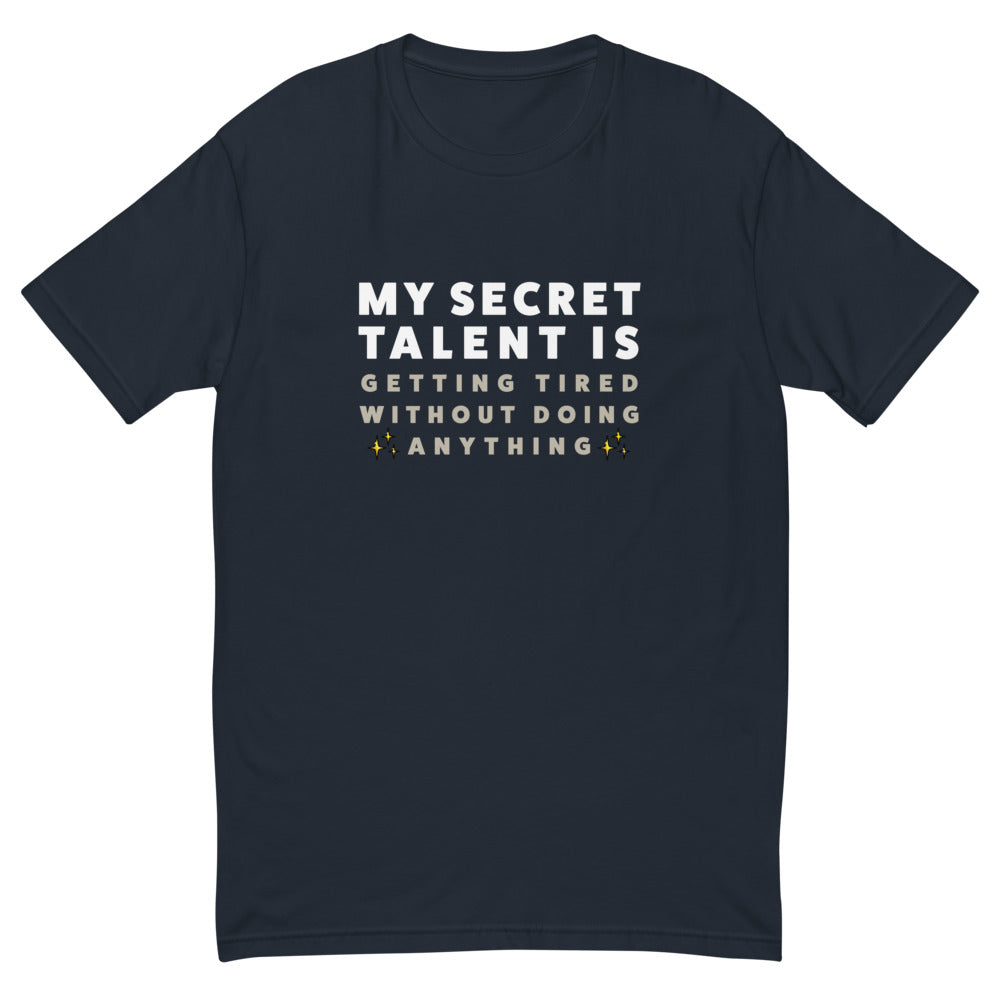 My Secret Talent T-Shirt Hoodie, Sweatshirt | CiraTrend.com (Image 1)