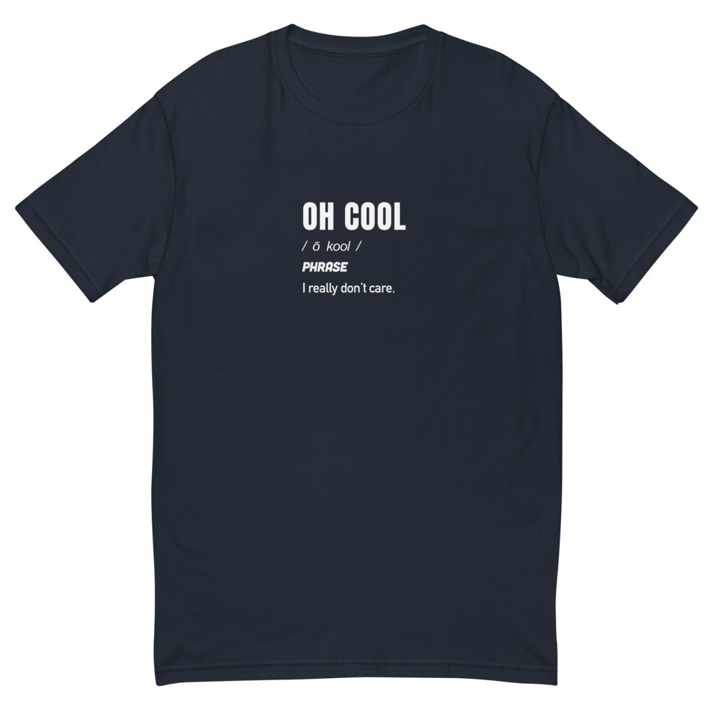 Oh Cool T-Shirts, Hoodie, Sweatshirt