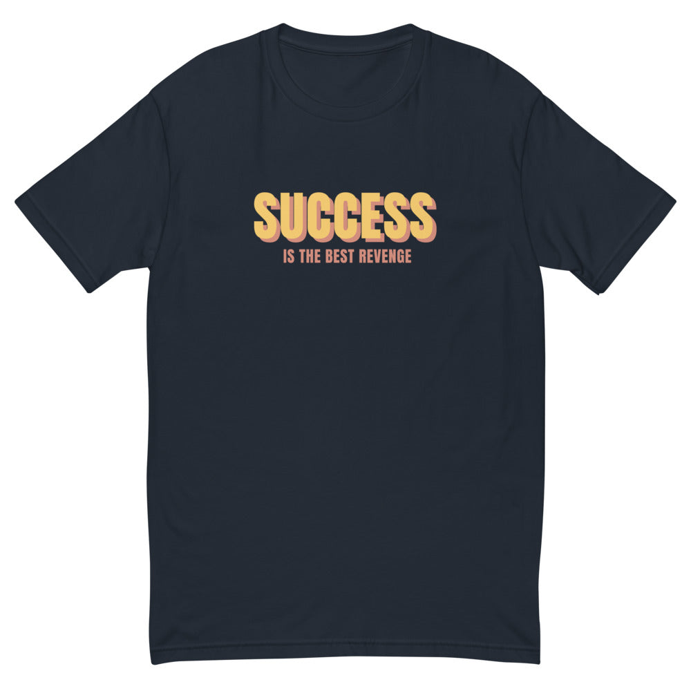 Success Is The Best Revenge T-Shirt Hoodie, Sweatshirt | CiraTrend.com (Image 3)
