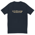 Do It With Passion T-Shirt Hoodie, Sweatshirt | CiraTrend.com (Image 1)