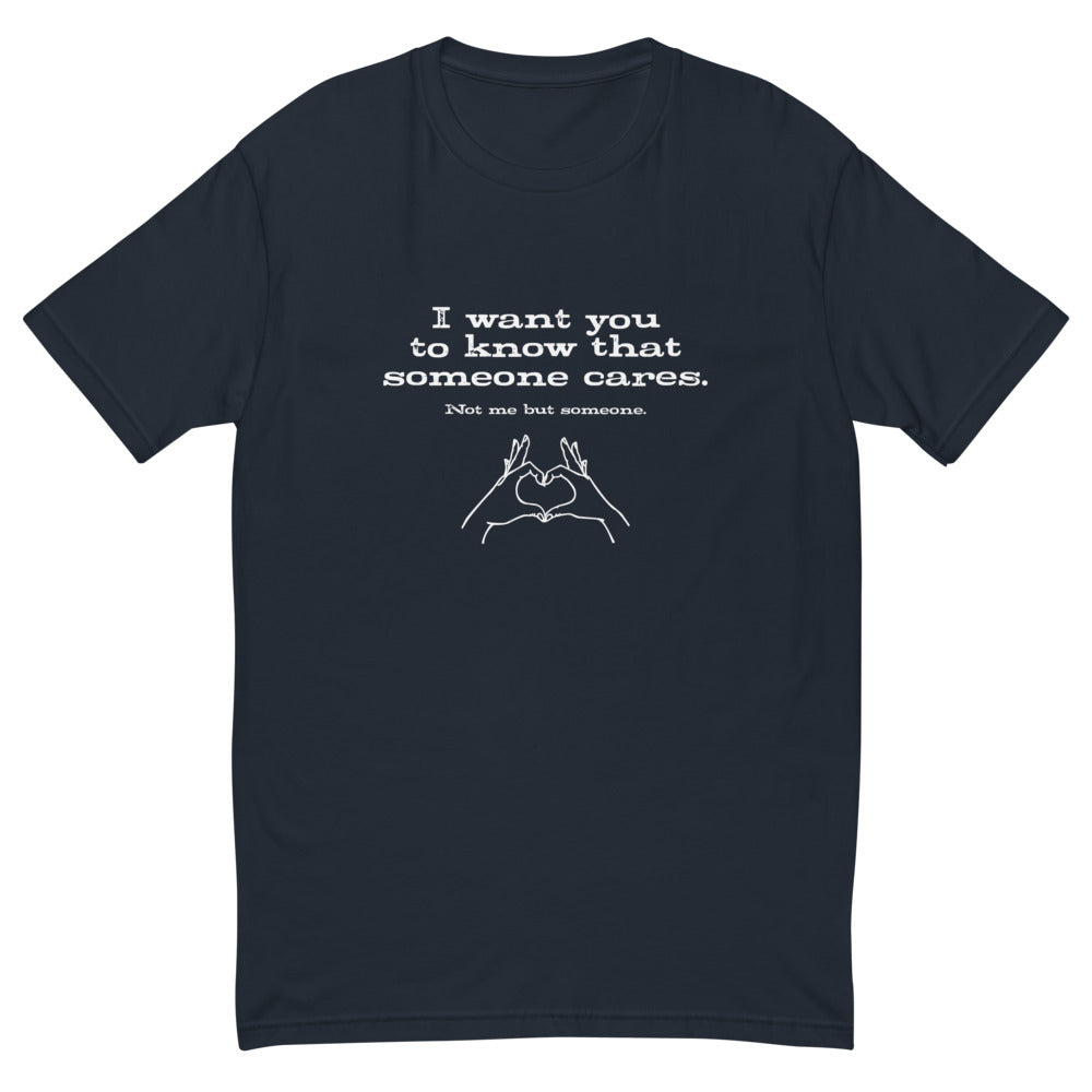 Someone Cares T-Shirt Hoodie, Sweatshirt | CiraTrend.com (Image 2)
