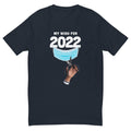 Pandemic End in 2022 T-Shirt Hoodie, Sweatshirt | CiraTrend.com (Image 1)