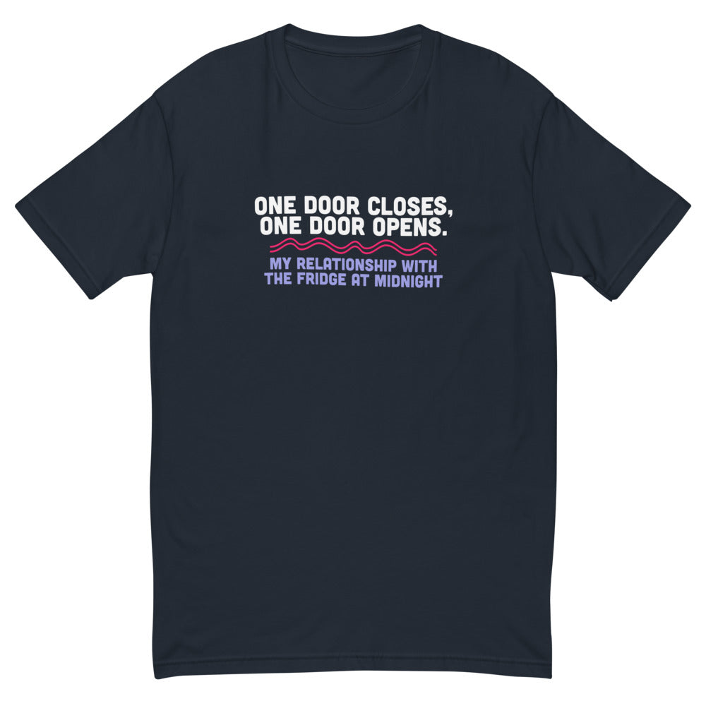 One Door Closes T-Shirt Hoodie, Sweatshirt | CiraTrend.com (Image 2)