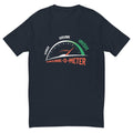 Irish Drunk-o-meter T-Shirt Hoodie, Sweatshirt | CiraTrend.com (Image 1)