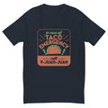 Taco Emergency Juan T-Shirt Hoodie, Sweatshirt | CiraTrend.com (Image 1)