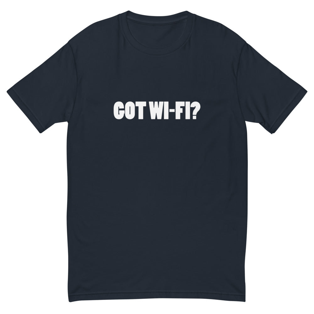 Got Wifi T-Shirt Hoodie, Sweatshirt | CiraTrend.com (Image 1)