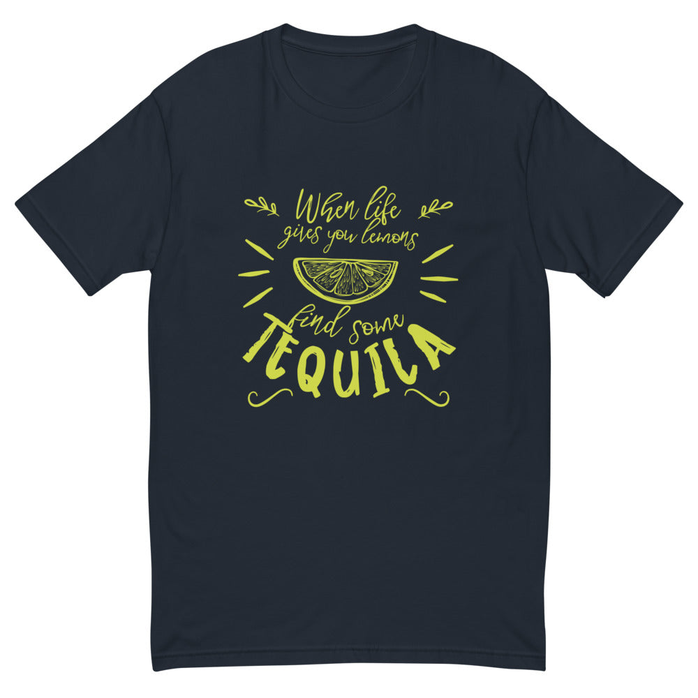 When Life Gives You Lemons T-Shirts, Hoodie, Sweatshirt