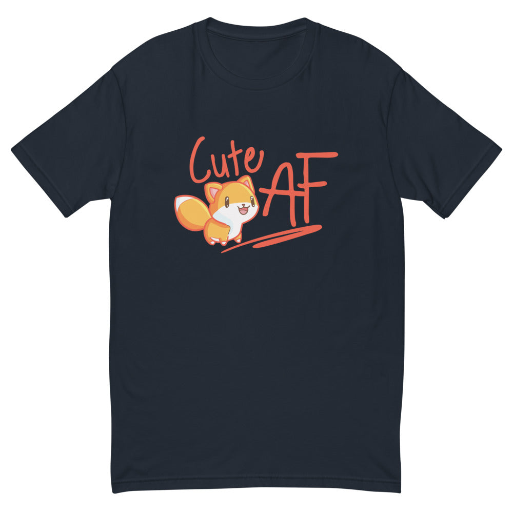 Cute AF T-Shirt Hoodie, Sweatshirt | CiraTrend.com (Image 2)