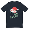 Dear Santa T-Shirt Hoodie, Sweatshirt | CiraTrend.com (Image 1)