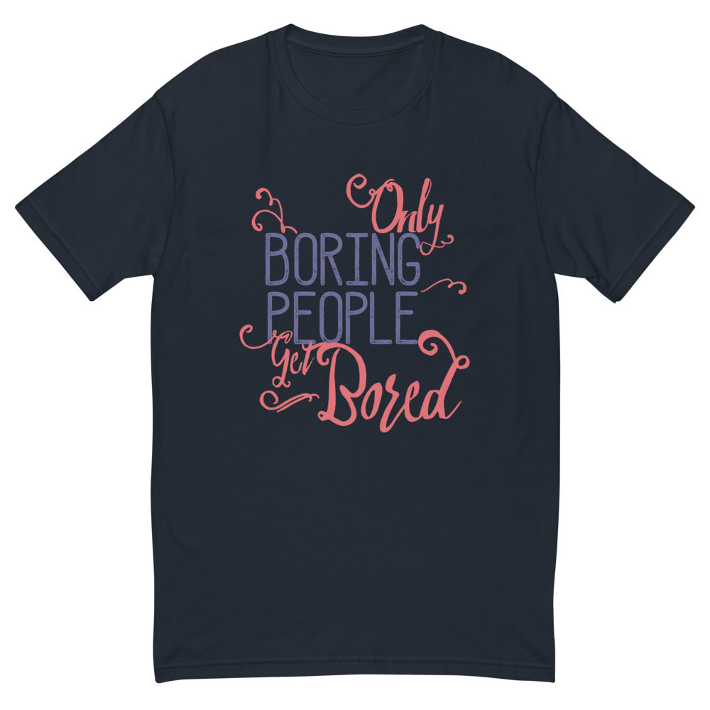 Boring People T-Shirt Hoodie, Sweatshirt | CiraTrend.com (Image 2)