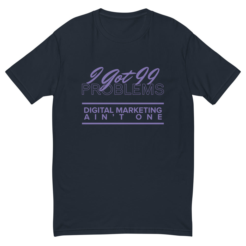 Digital Marketing T-Shirt Hoodie, Sweatshirt | CiraTrend.com (Image 2)