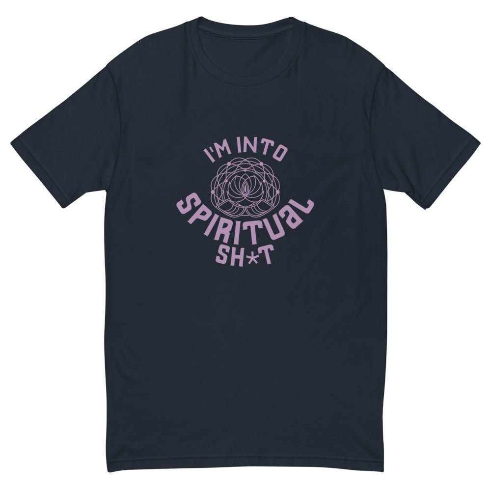 I'm Into Spiritual Stuff T-Shirt Hoodie, Sweatshirt | CiraTrend.com (Image 2)
