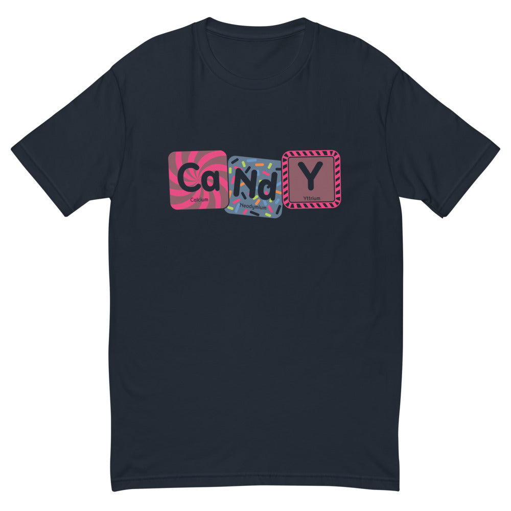 Ca Nd Y T-Shirt Hoodie, Sweatshirt | CiraTrend.com (Image 1)