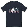 I'm An Unicorn T-Shirt Hoodie, Sweatshirt | CiraTrend.com (Image 1)