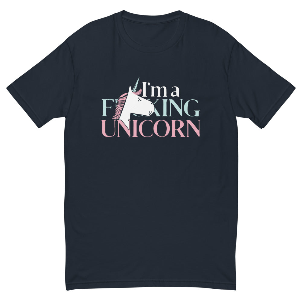 I'm An Unicorn T-Shirt Hoodie, Sweatshirt | CiraTrend.com (Image 1)