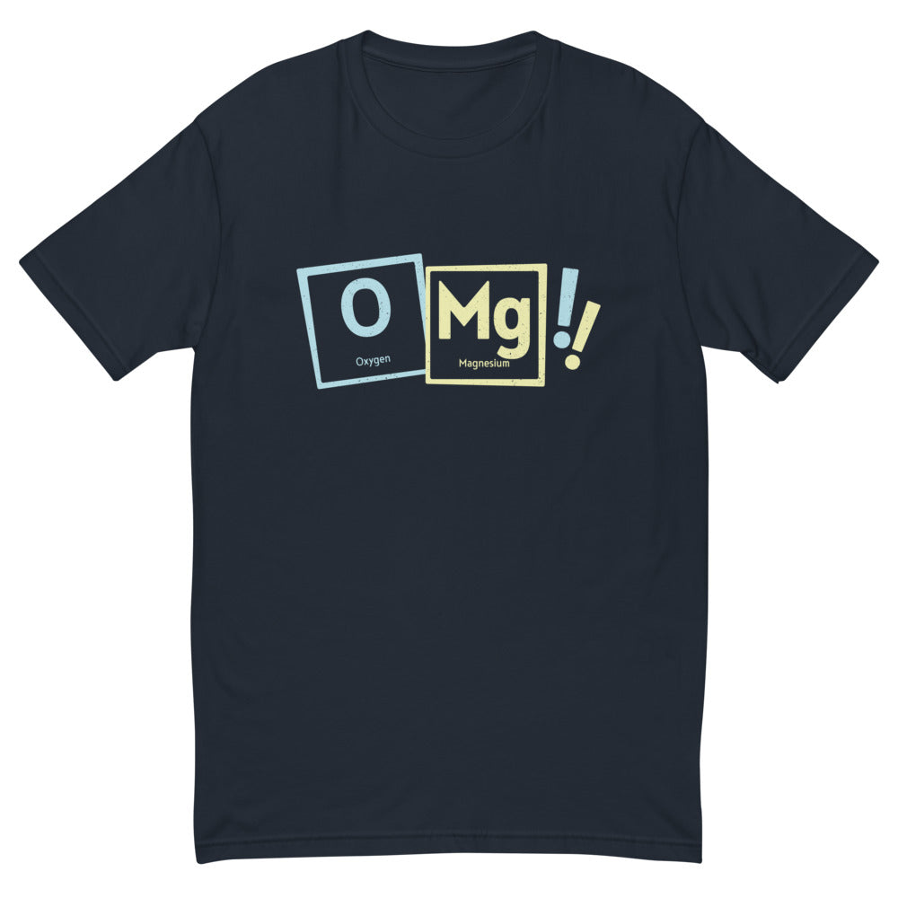 O Mg T-Shirt Hoodie, Sweatshirt | CiraTrend.com (Image 3)