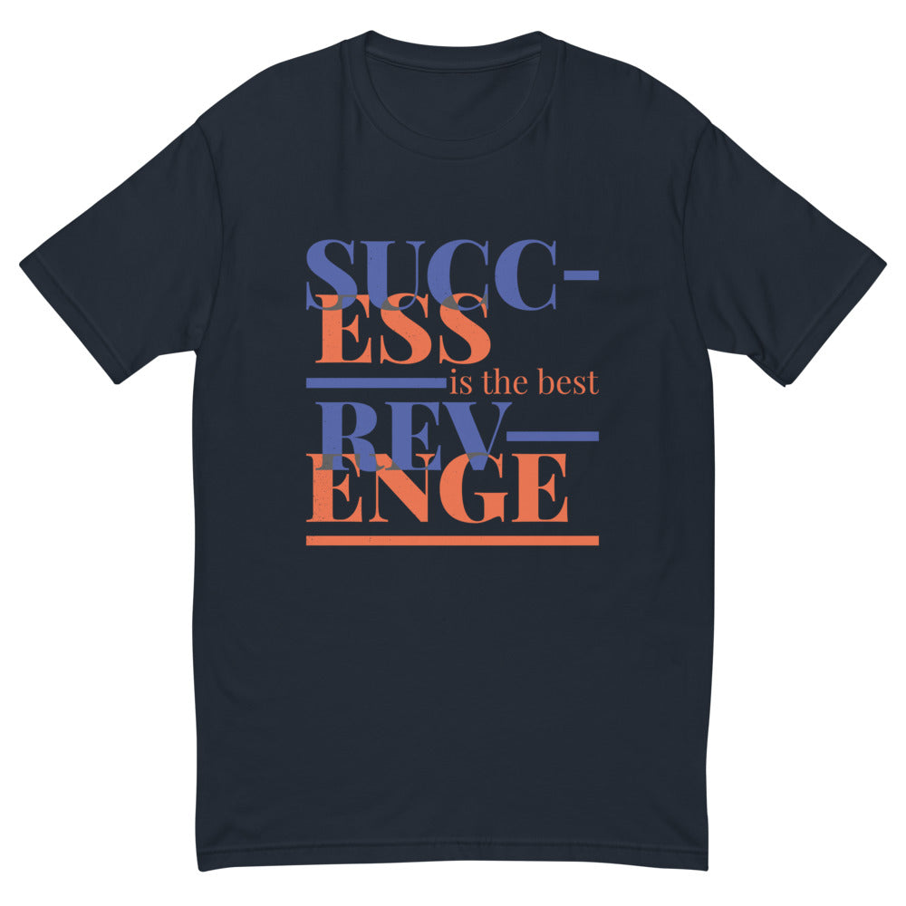 Success Is The Best Revenge T-Shirt Style001 Hoodie, Sweatshirt | CiraTrend.com (Image 3)