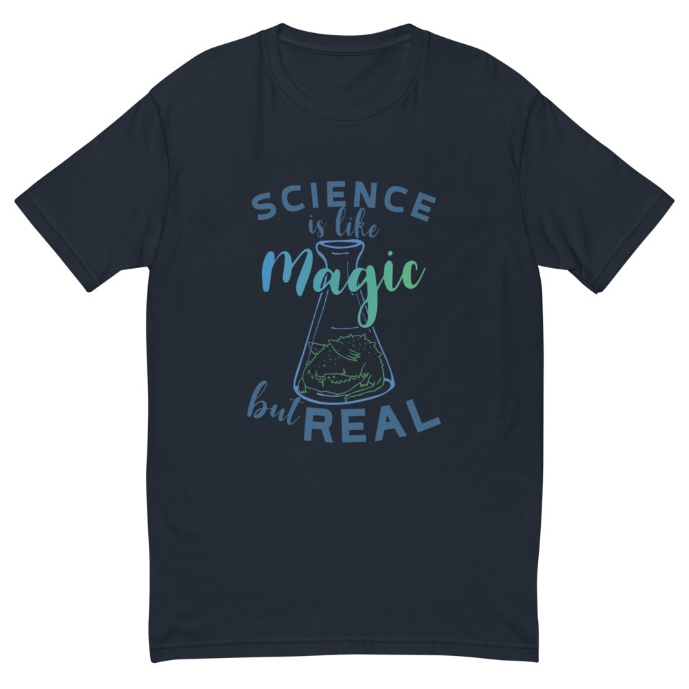 Science Is Real Magic T-Shirt Hoodie, Sweatshirt | CiraTrend.com (Image 3)