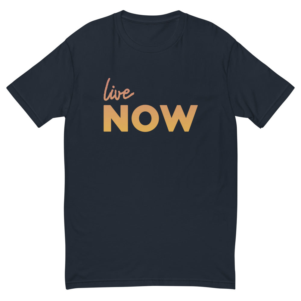 Live Now T-Shirt Hoodie, Sweatshirt | CiraTrend.com (Image 1)