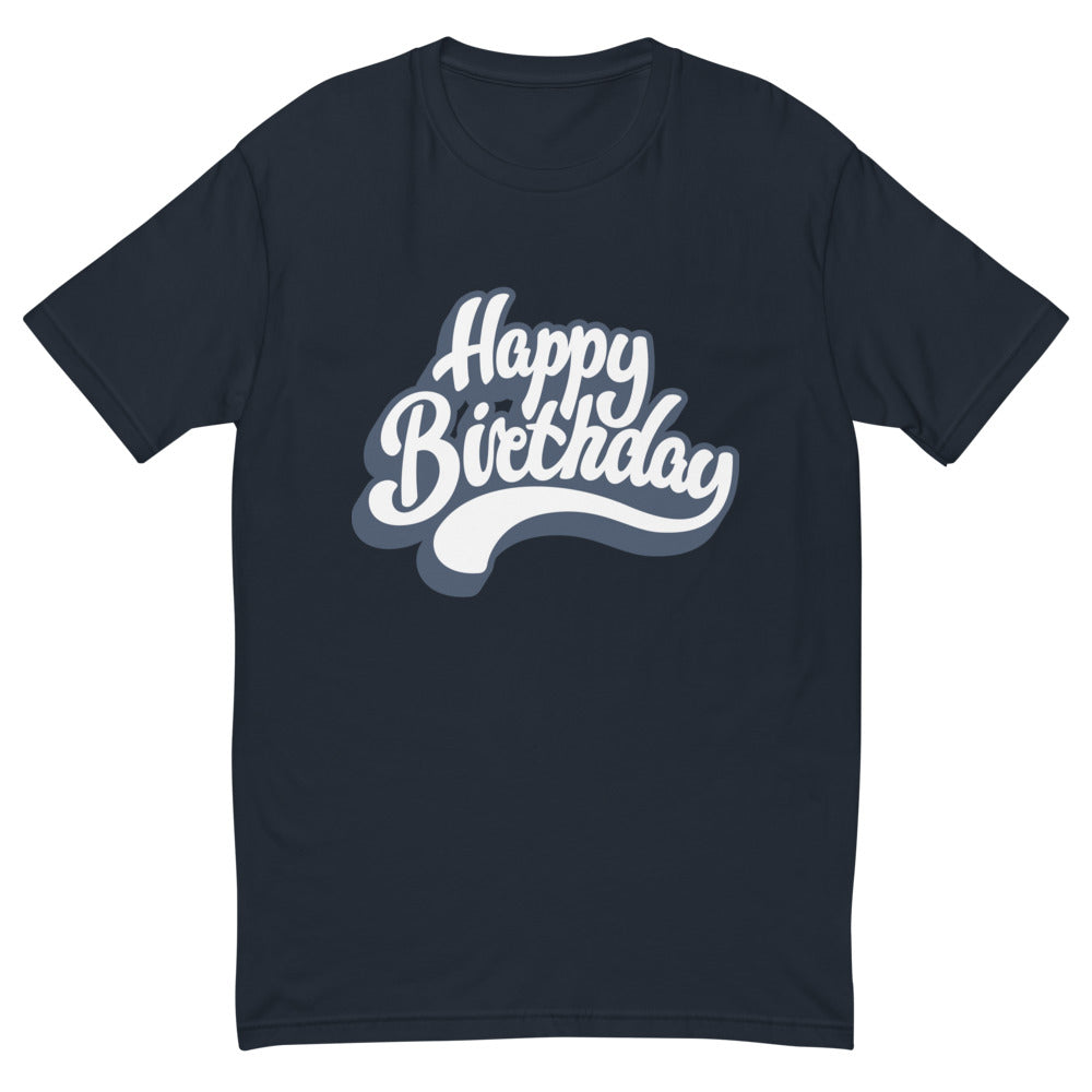 Happy Birthday T-Shirt Hoodie, Sweatshirt | CiraTrend.com (Image 3)