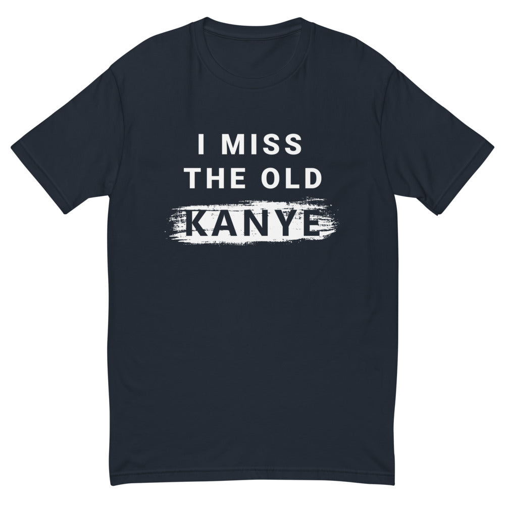 I Miss The Old Kanye T-Shirt Hoodie, Sweatshirt | CiraTrend.com (Image 2)