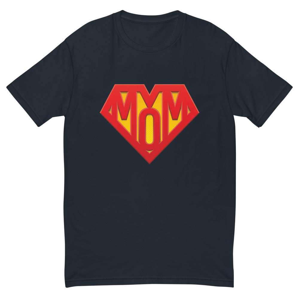 Super Mom T-Shirt Hoodie, Sweatshirt | CiraTrend.com (Image 3)