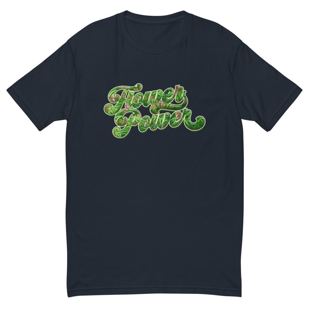 Flower Power T-Shirt Hoodie, Sweatshirt | CiraTrend.com (Image 2)