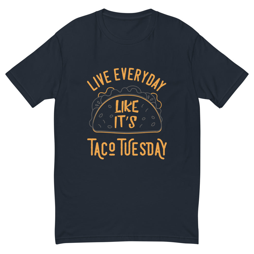 Taco Tuesdays T-Shirt Hoodie, Sweatshirt | CiraTrend.com (Image 3)